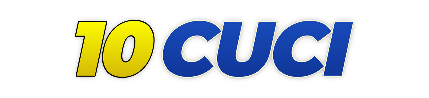 10cuci